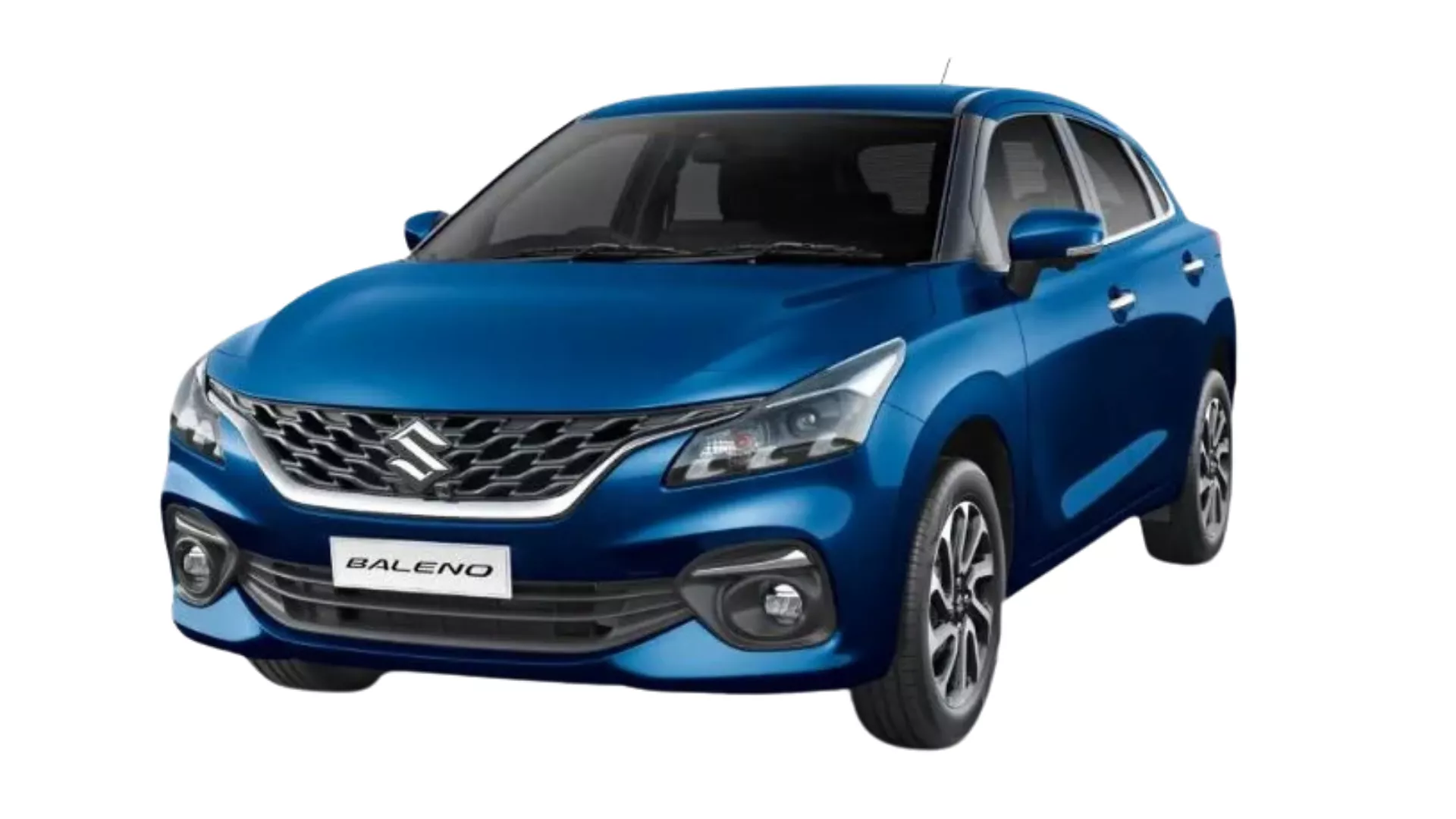 Suzuki Baleno