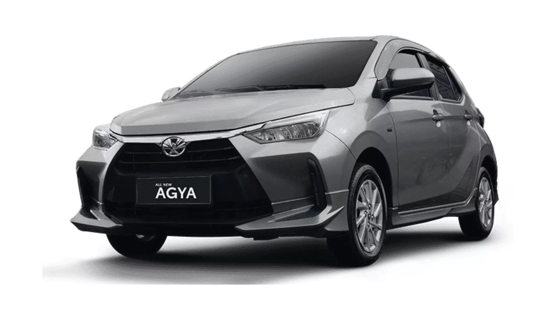 Toyota Agya