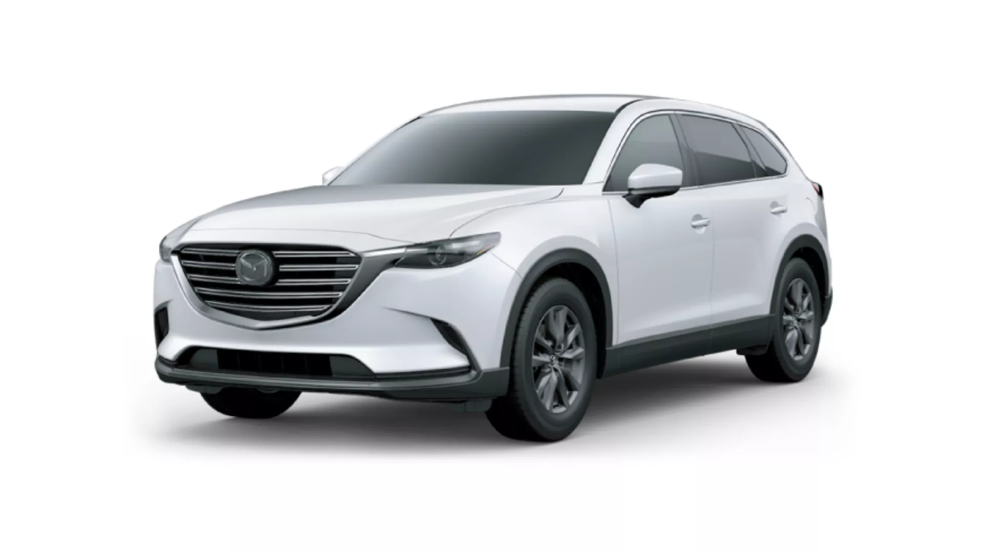 Mazda CX-9