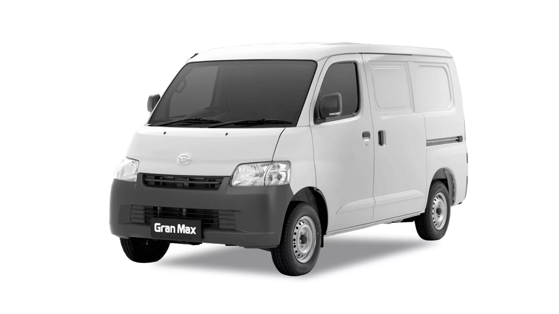 Daihatsu Gran Max Blind Van