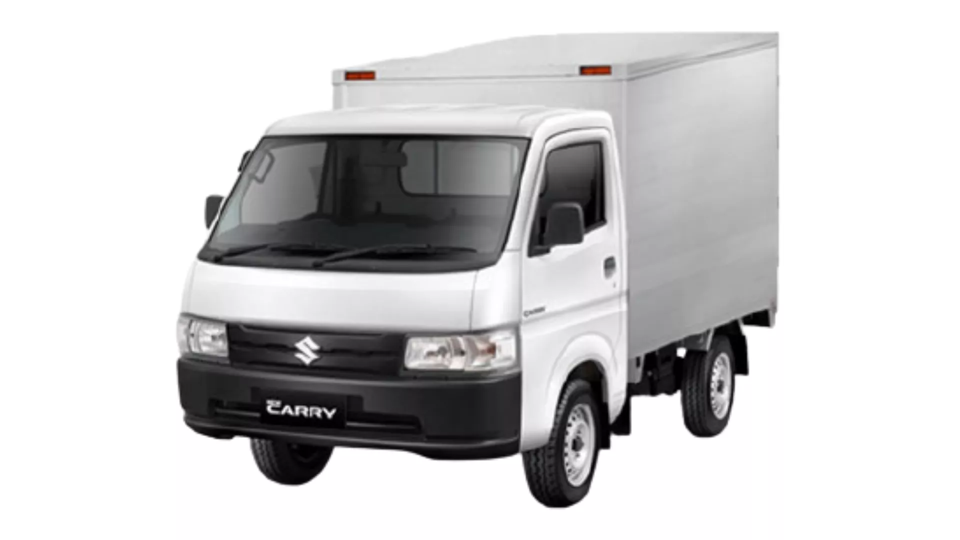 Suzuki Carry Box