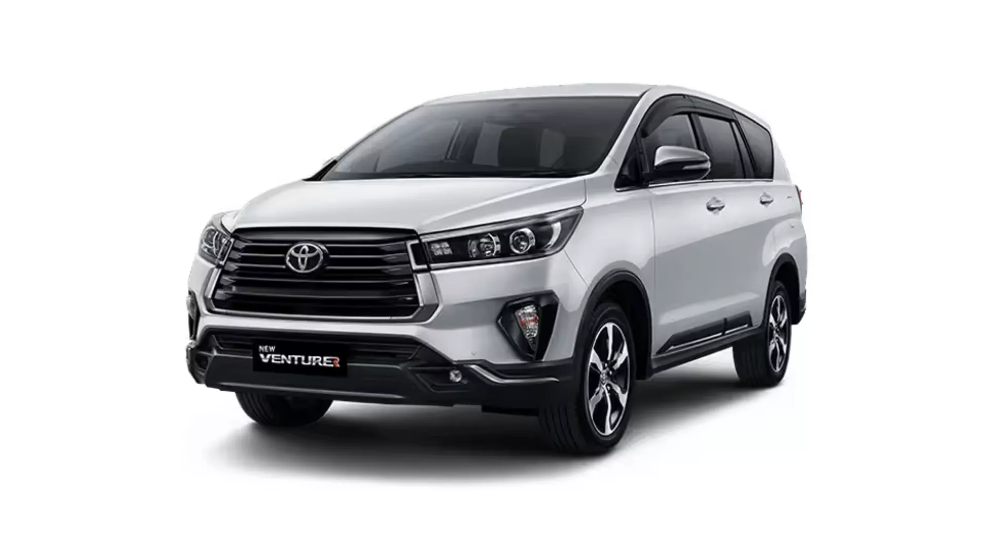 Toyota Innova Venturer