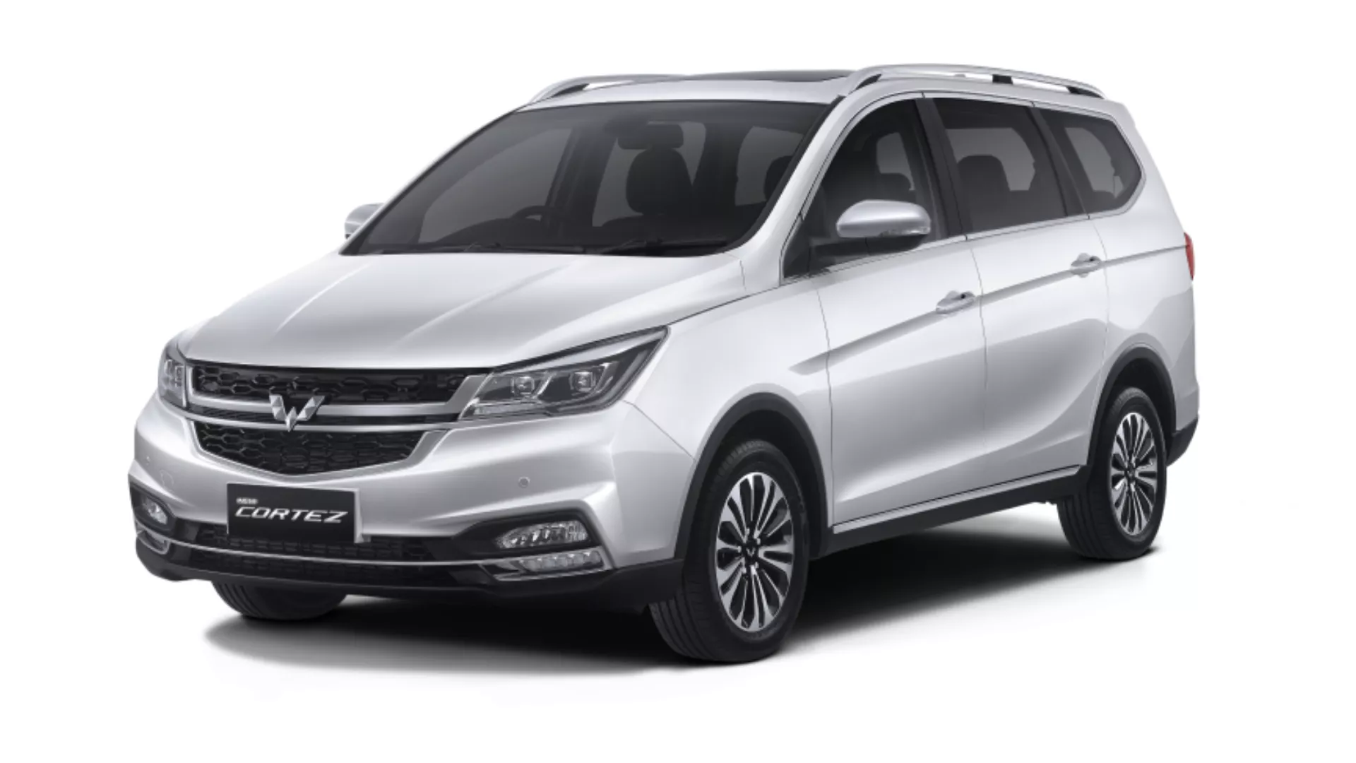 Wuling Cortez