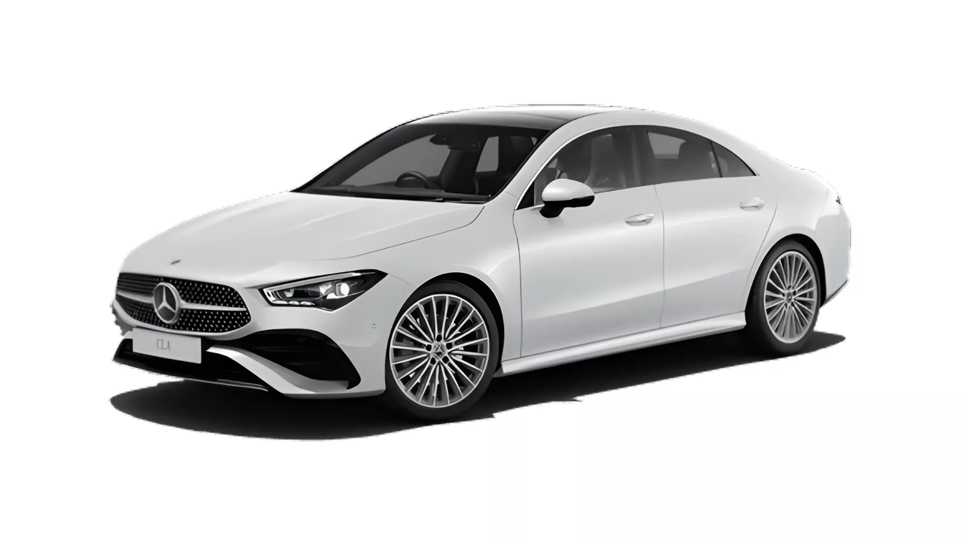 Mercedes-Benz CLA200