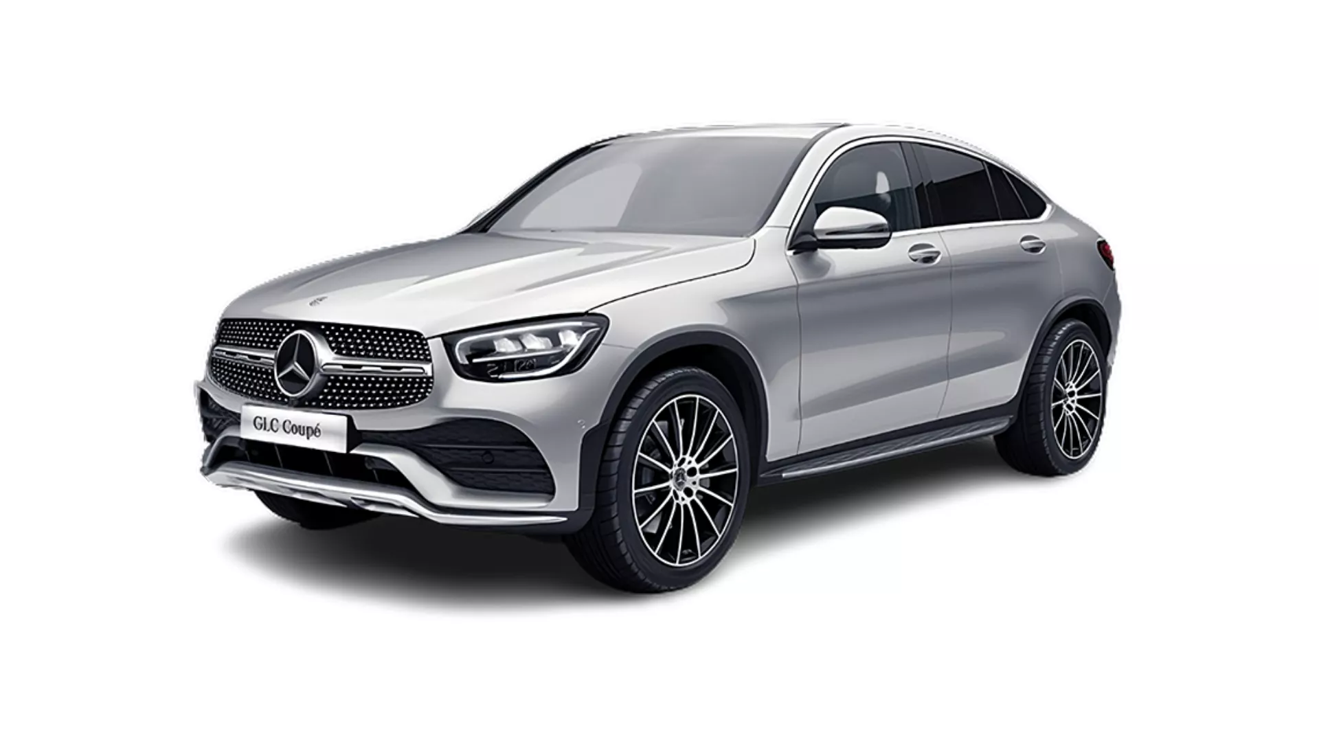 Mercedes-Benz GLC300