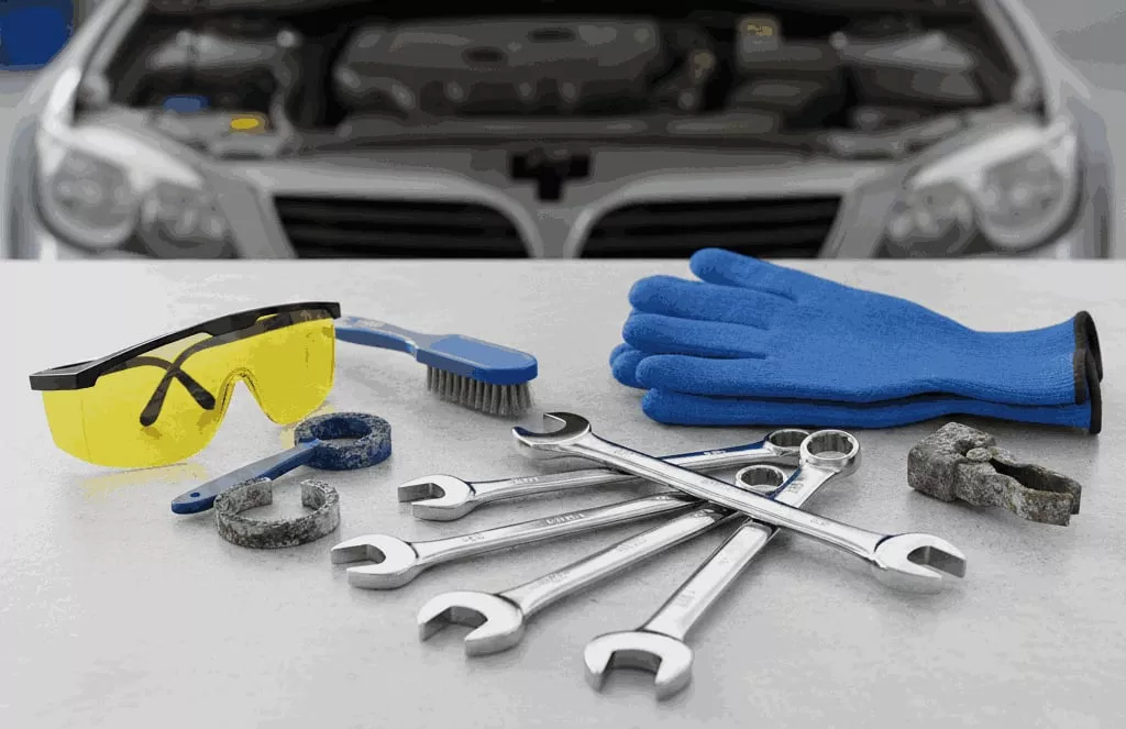 How to Install a Car Battery