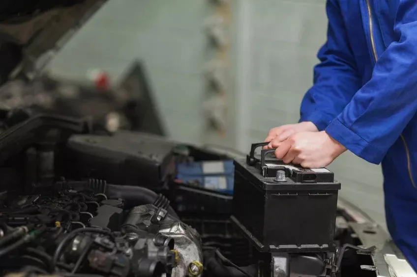 How to Install a Car Battery Correctly