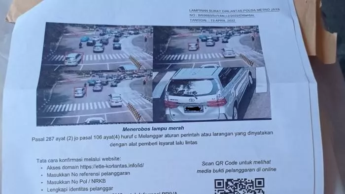 How to Pay Traffic Fines Online