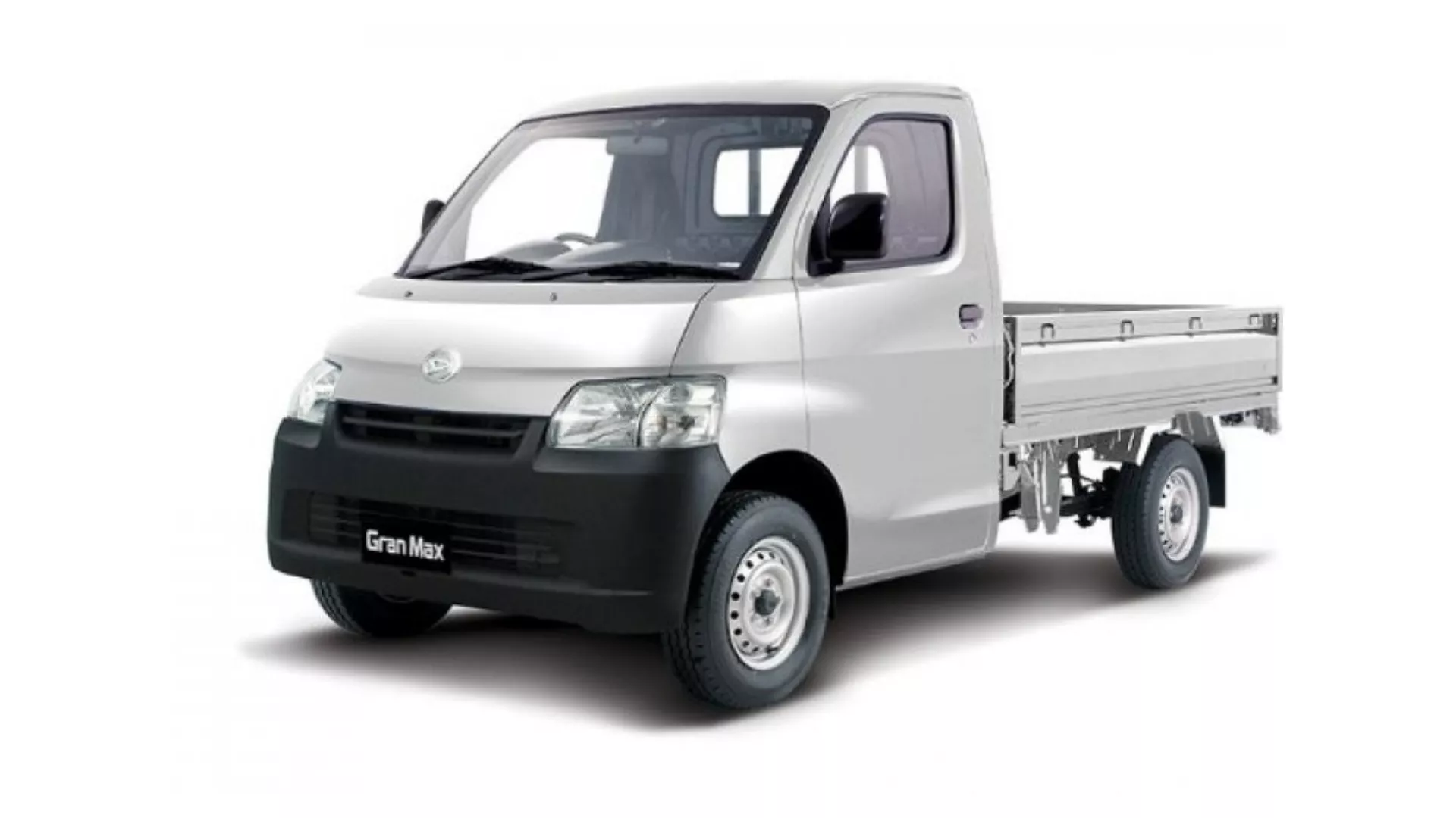 Daihatsu Gran Max