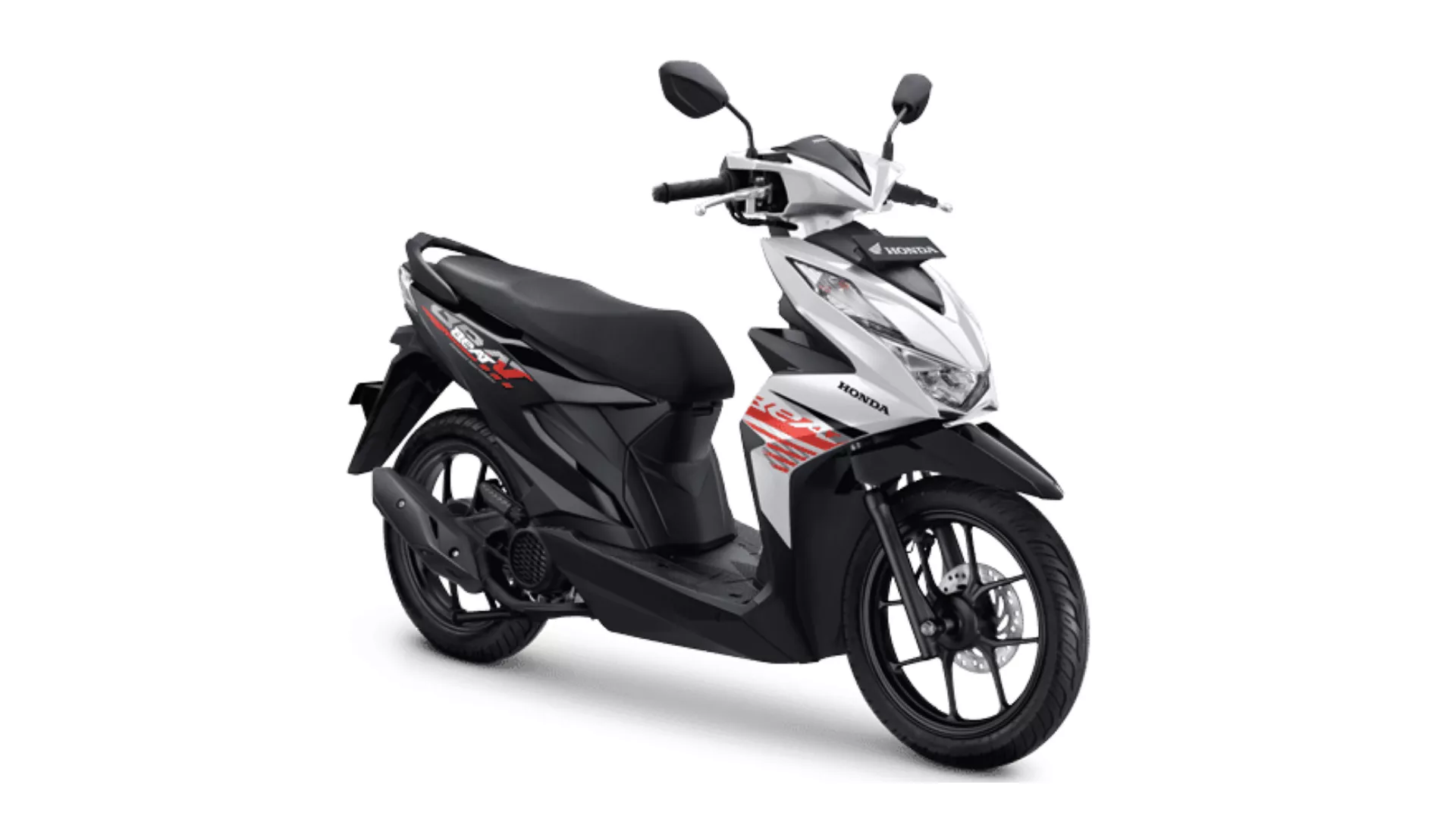 Honda Beat