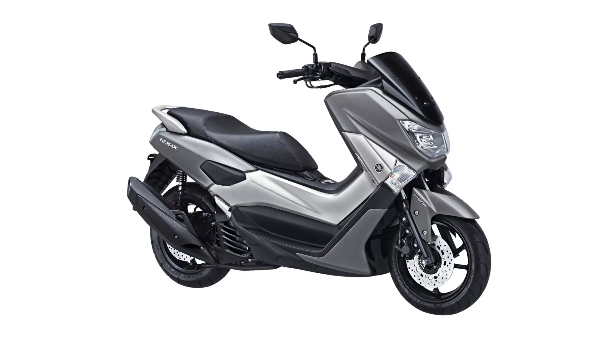 Yamaha Nmax