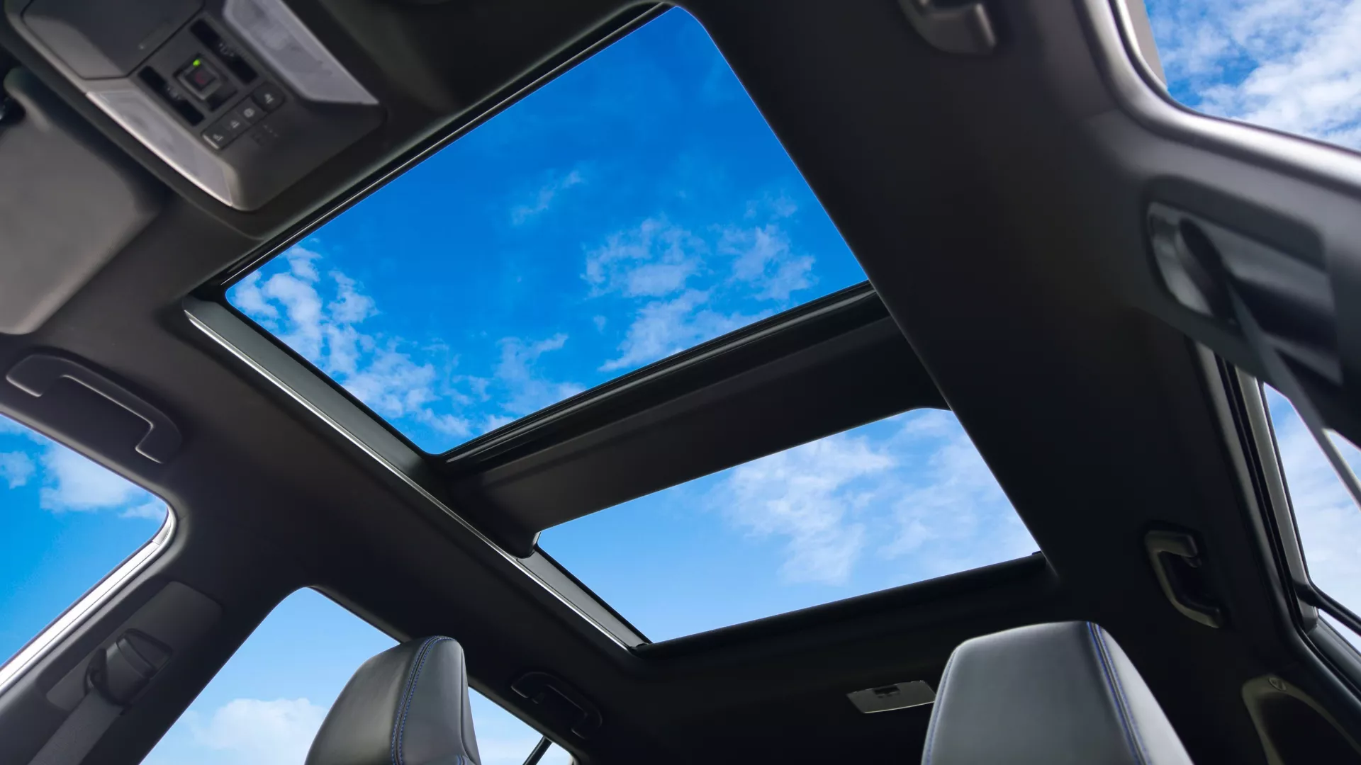 sunroof