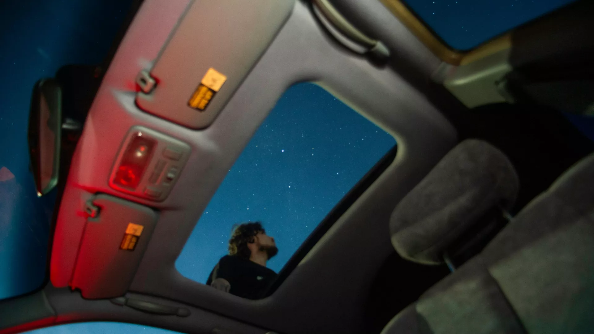 moonroof