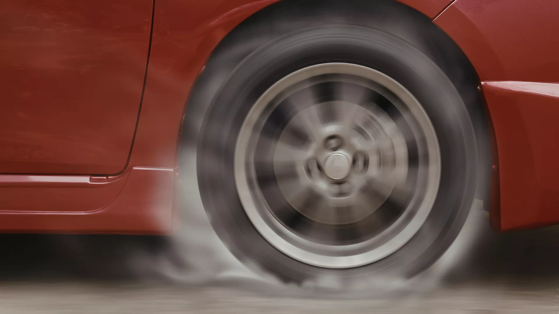 Faktor yang Memengaruhi Umur Ban Mobil