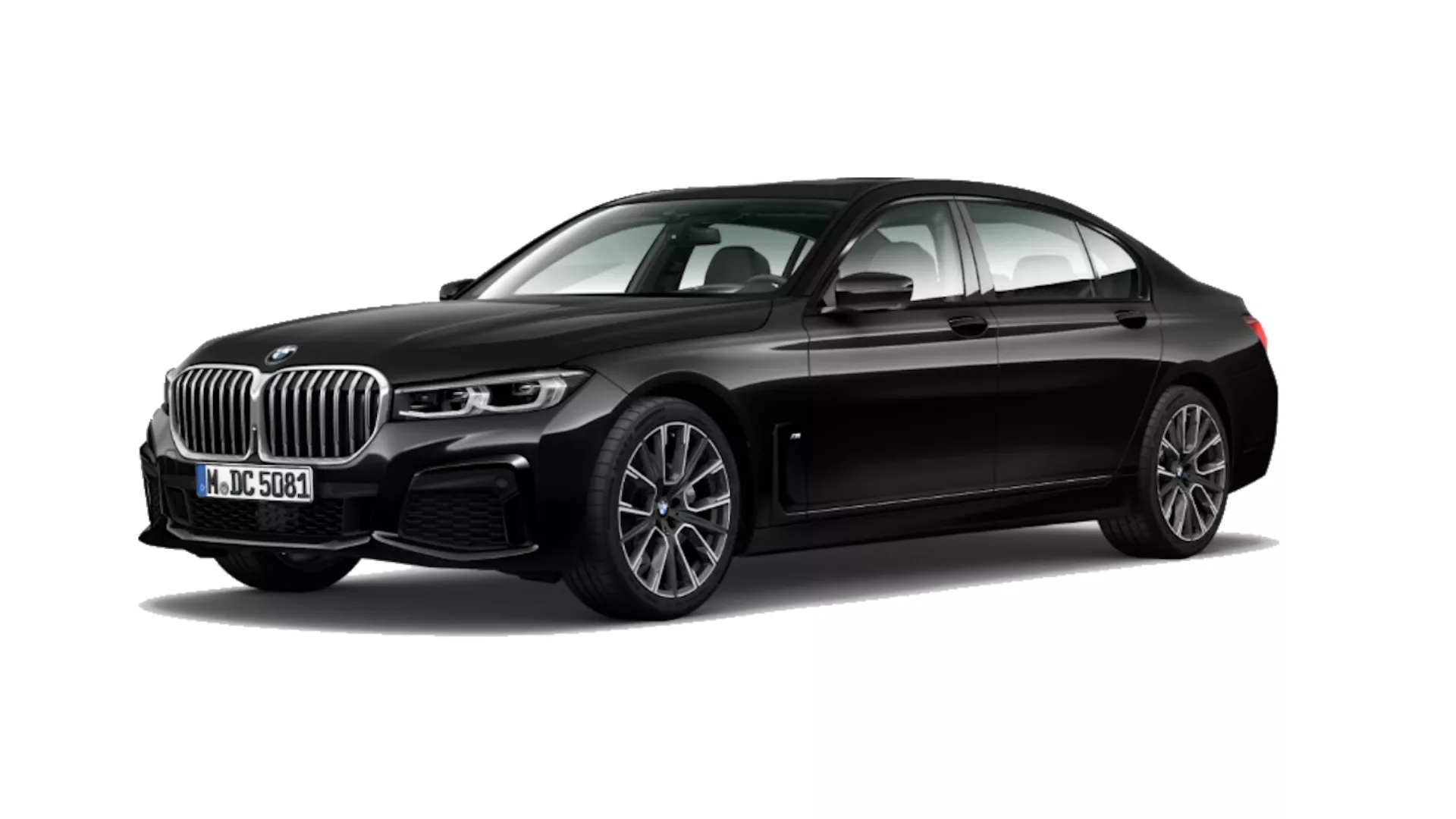 BMW 730Li