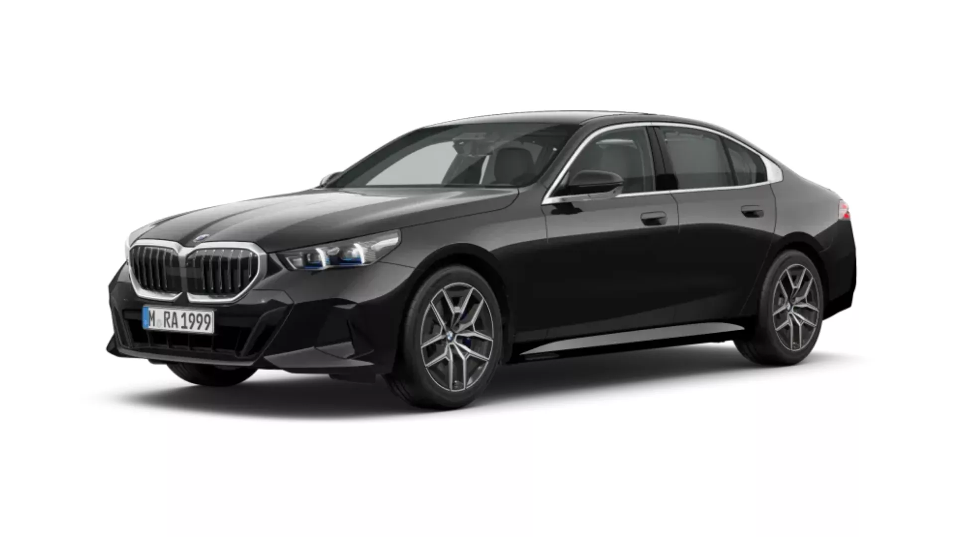 BMW 520i