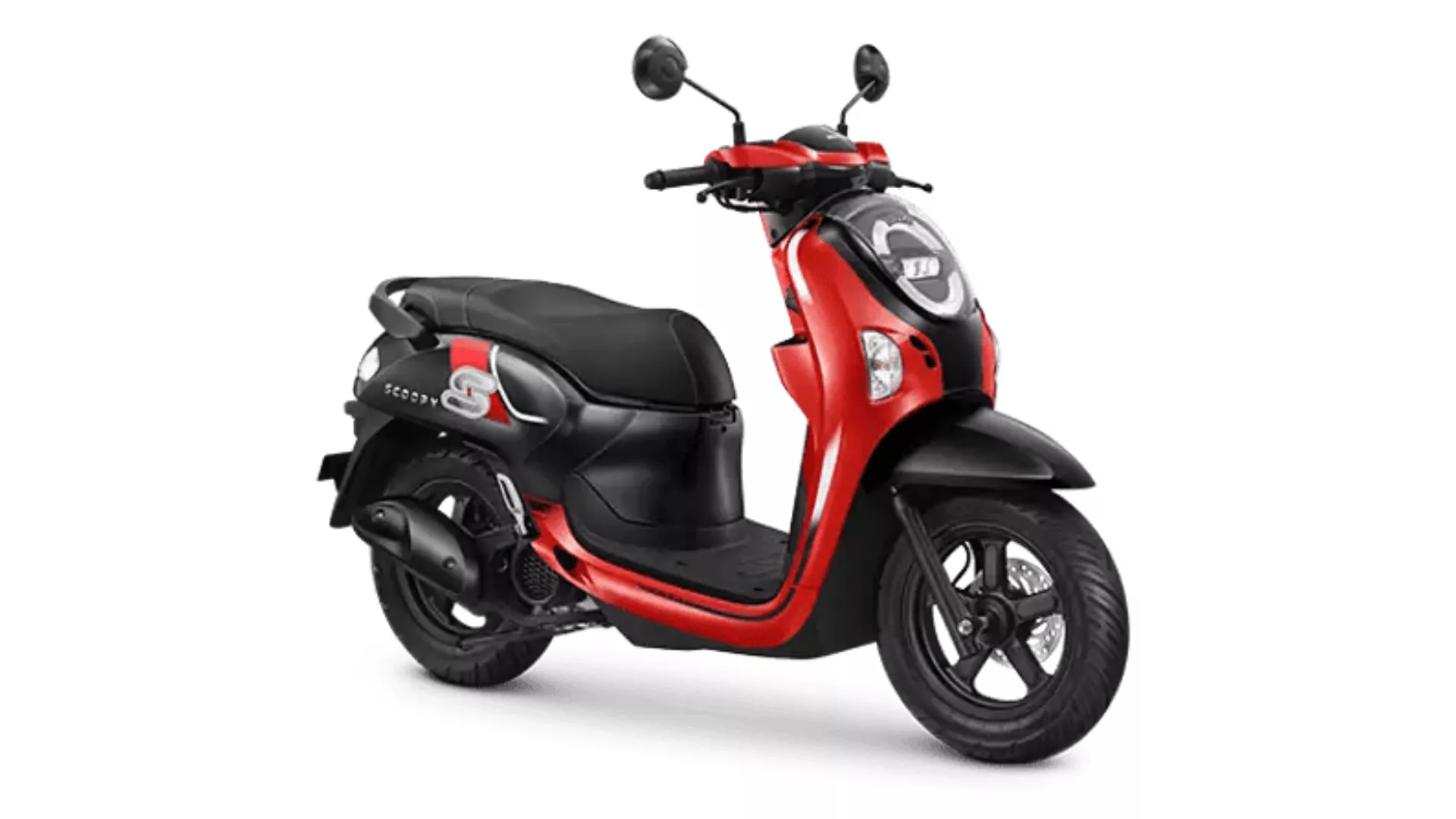Honda Scoopy