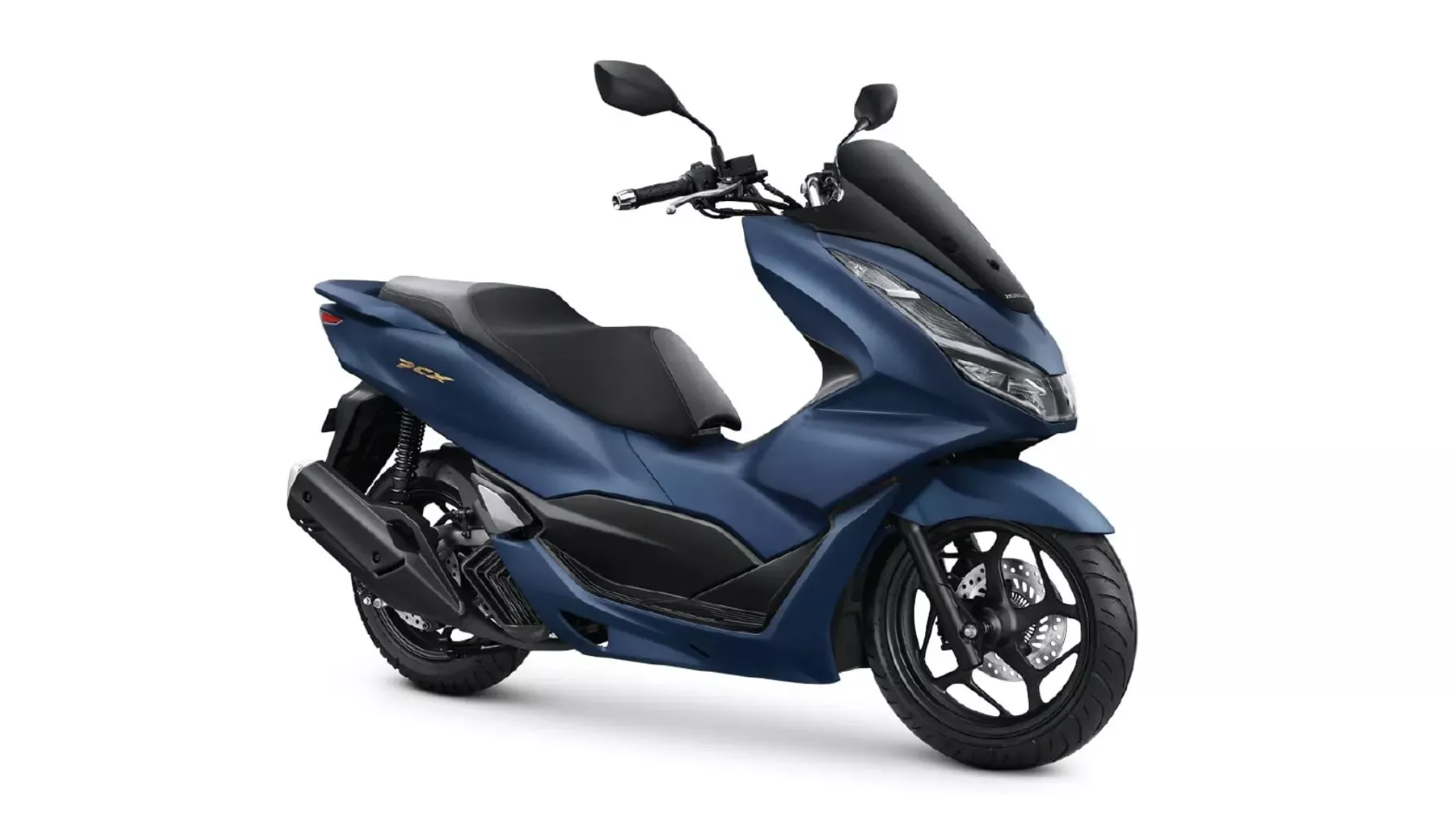 Honda PCX 160