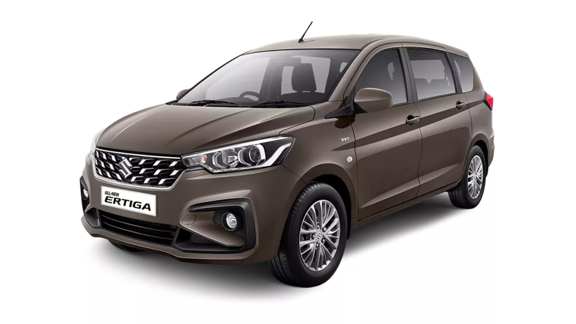 Suzuki Ertiga