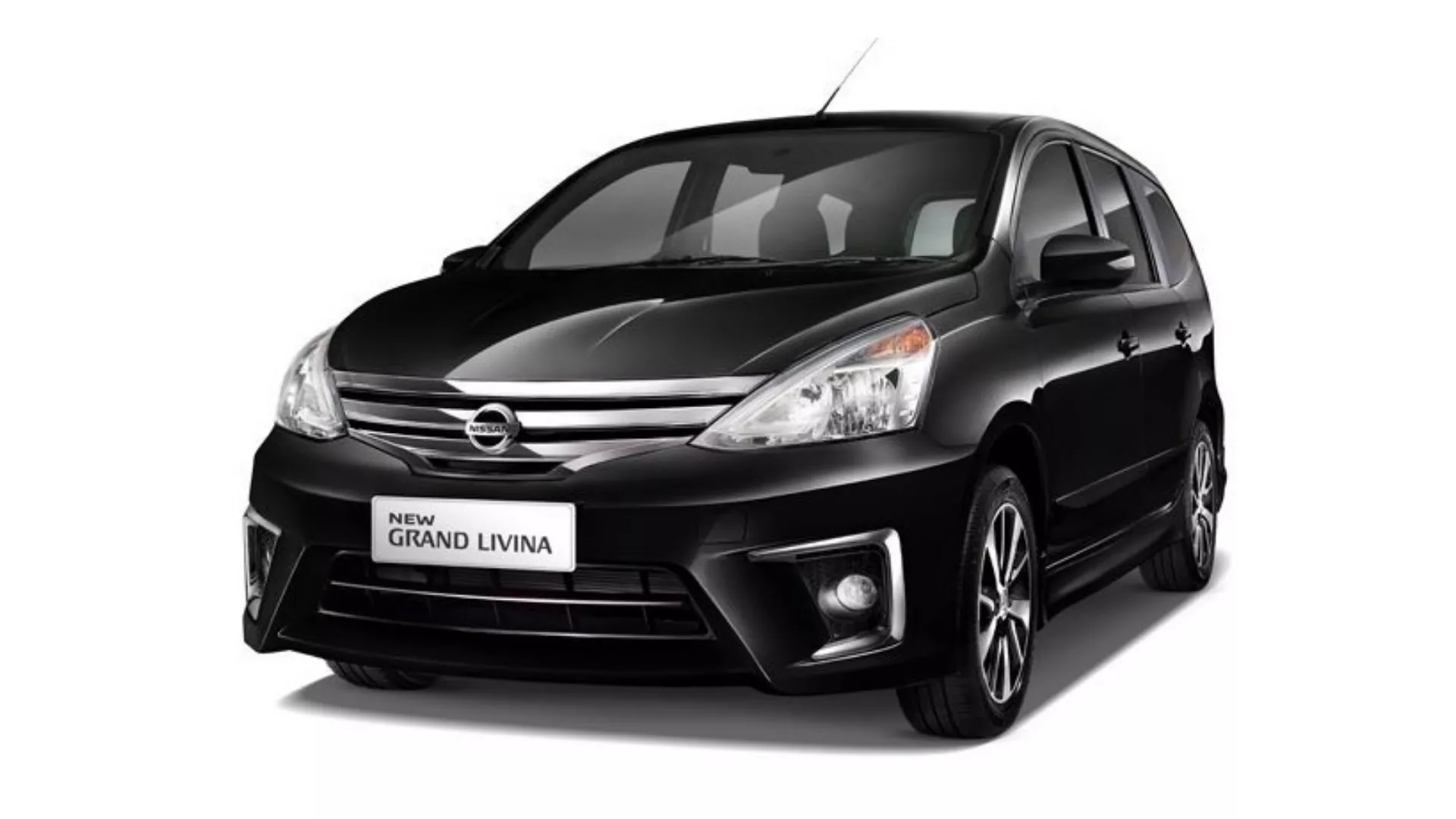 Nissan Grand Livina