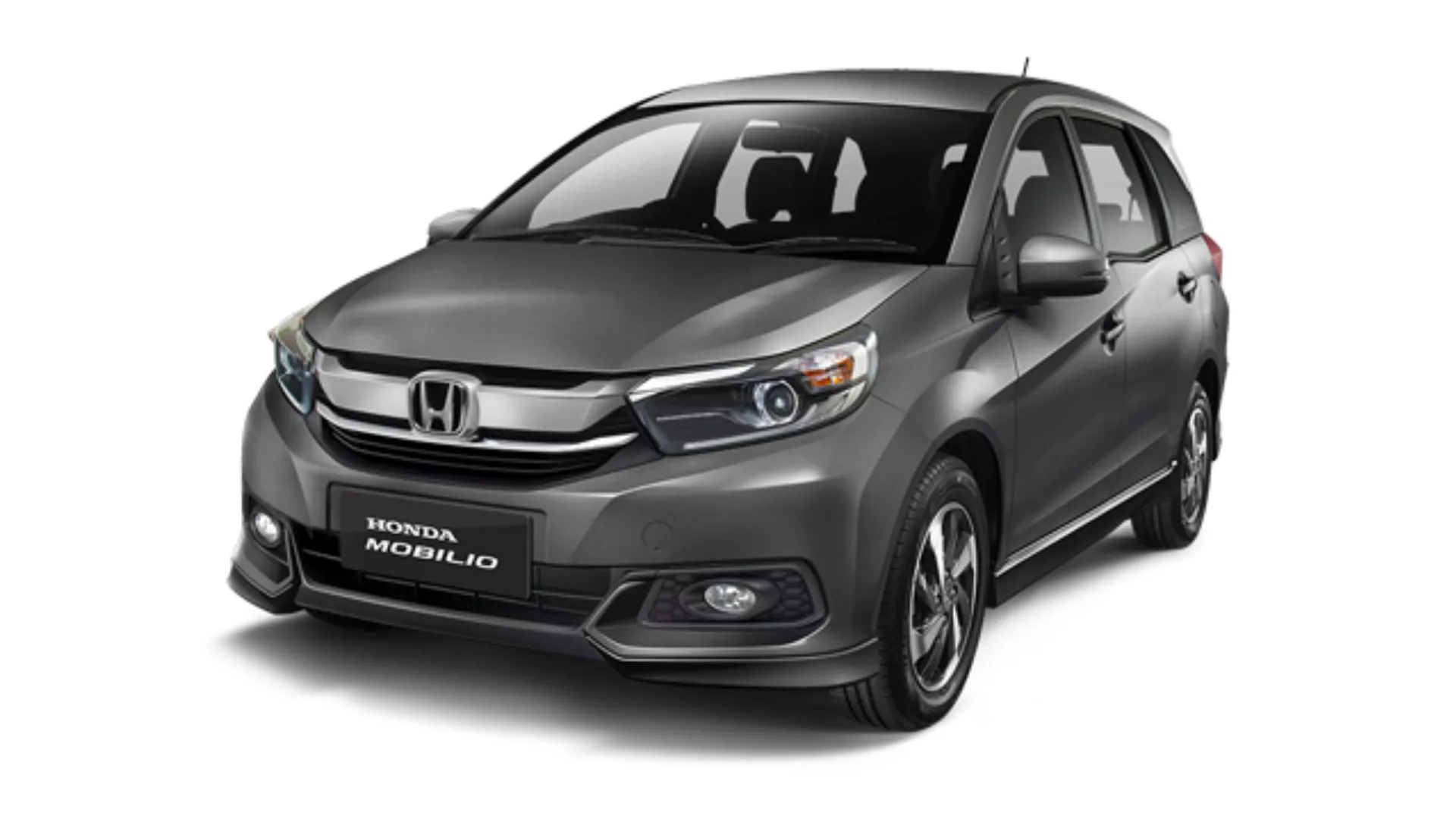 Honda Mobilio