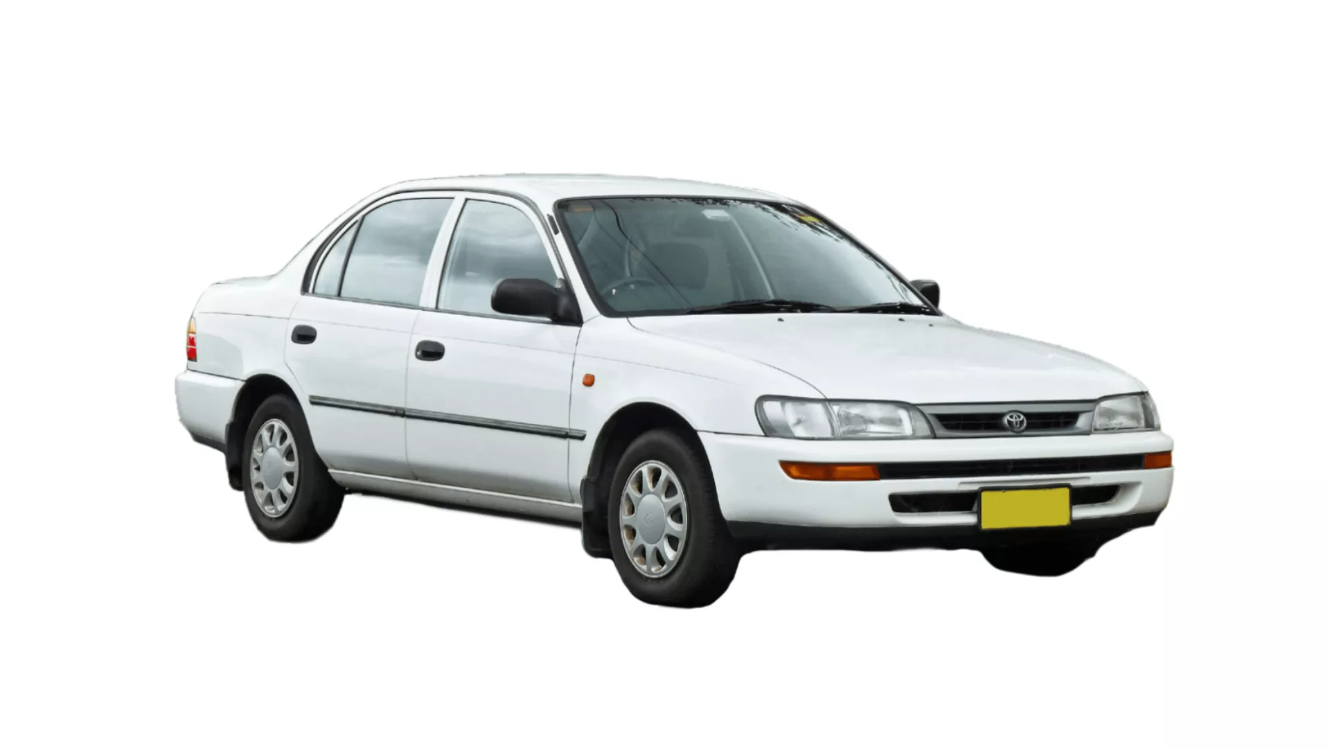 Toyota Great Corolla
