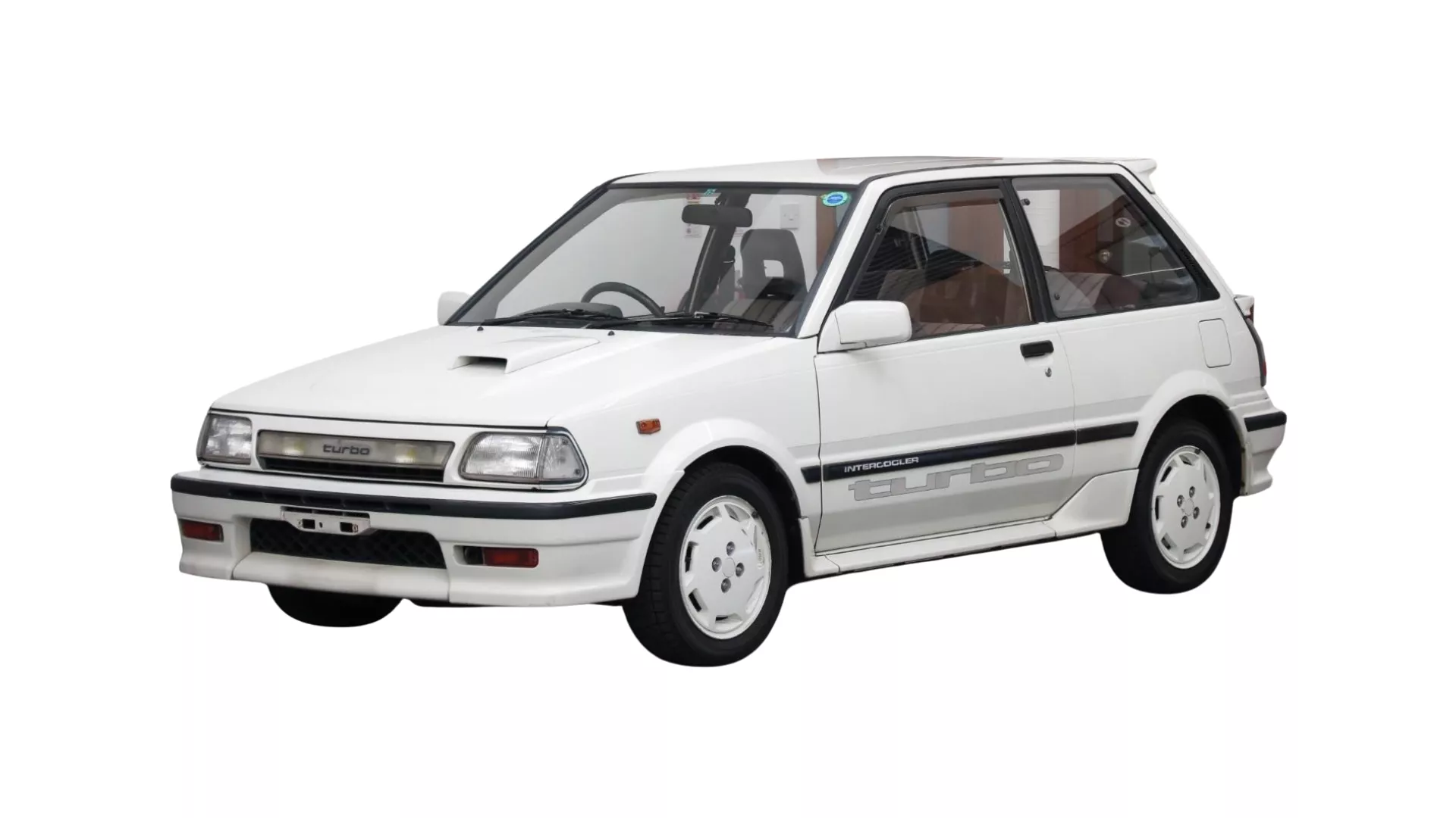 Toyota Starlet