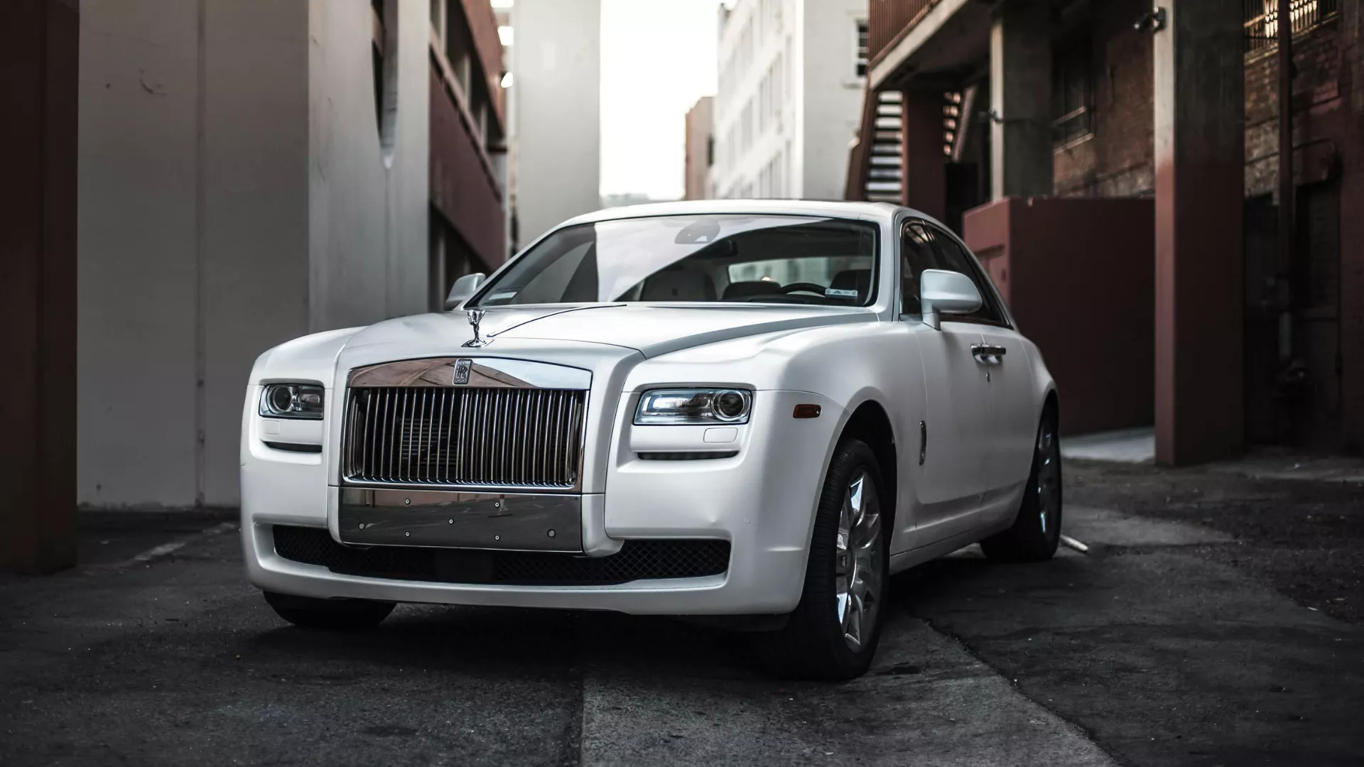 Rolls-Royce