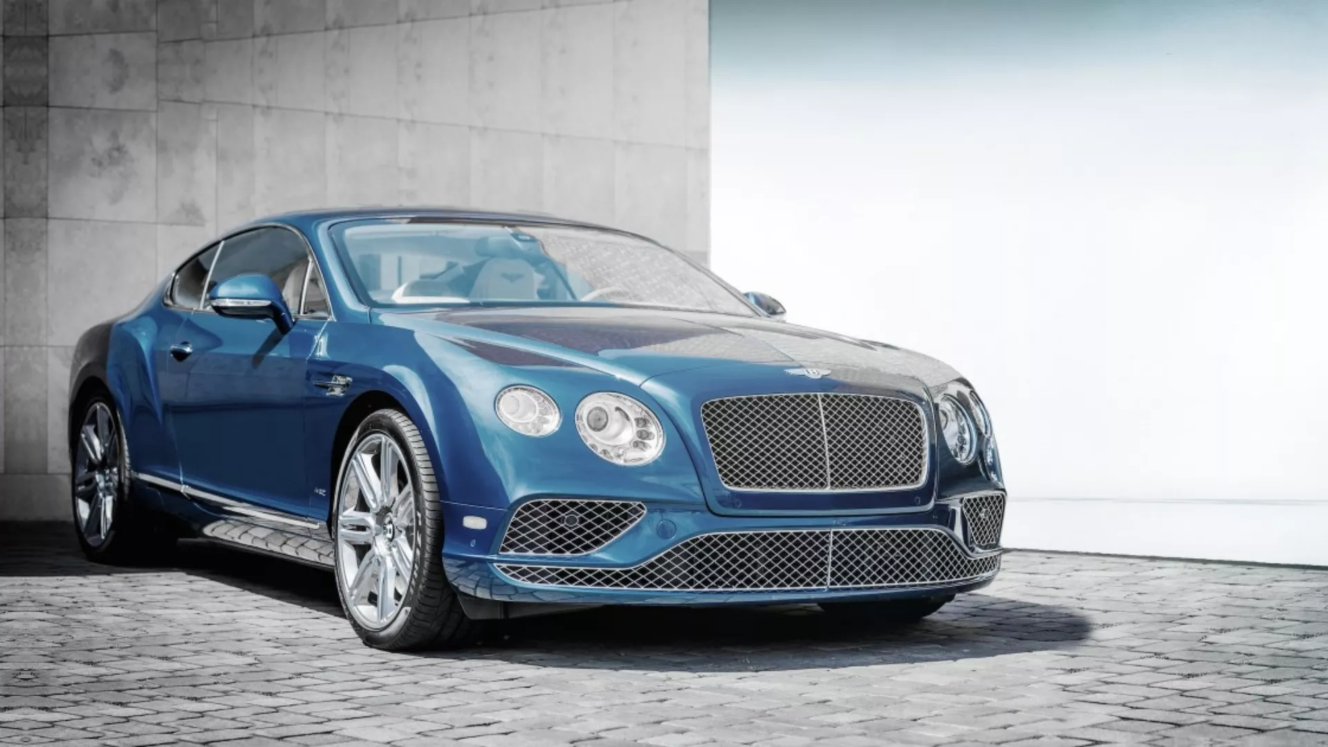 Bentley