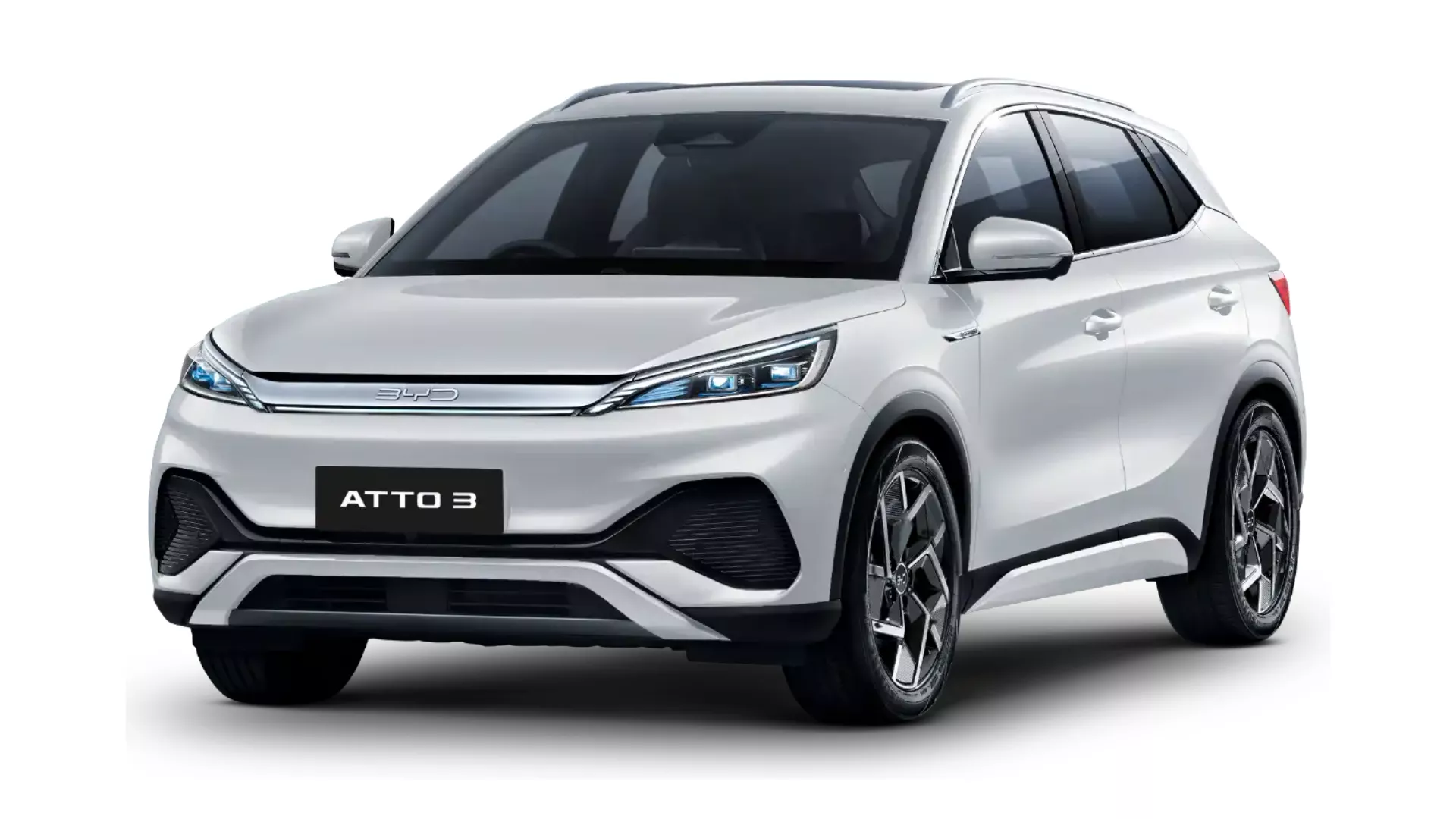 BYD Atto 3