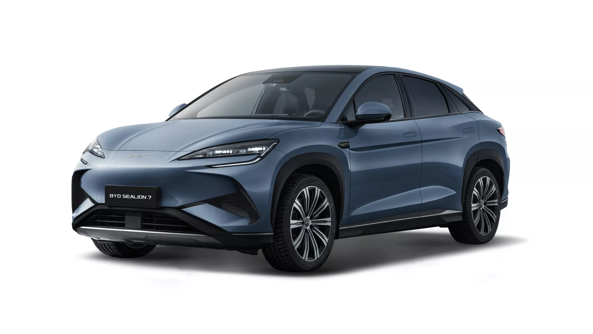 BYD Sealion 7