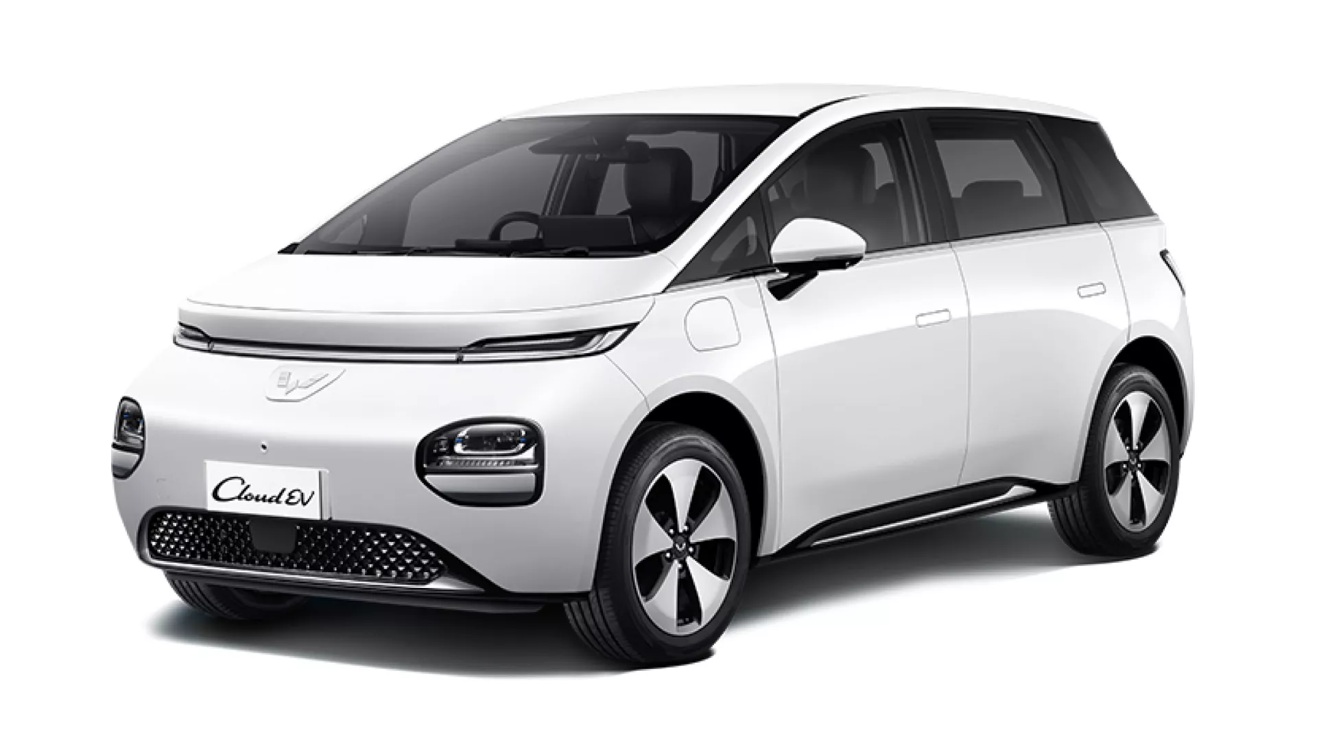 Wuling Cloud EV