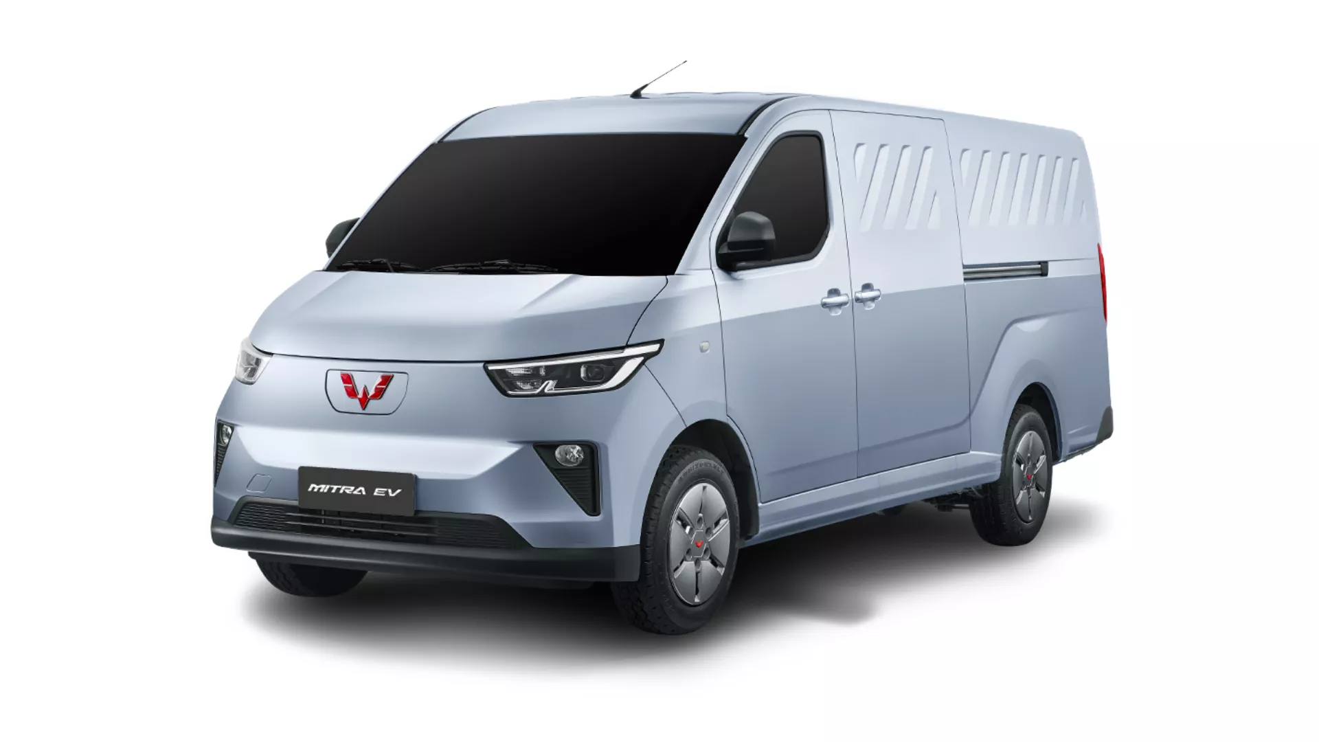 Wuling Mitra EV