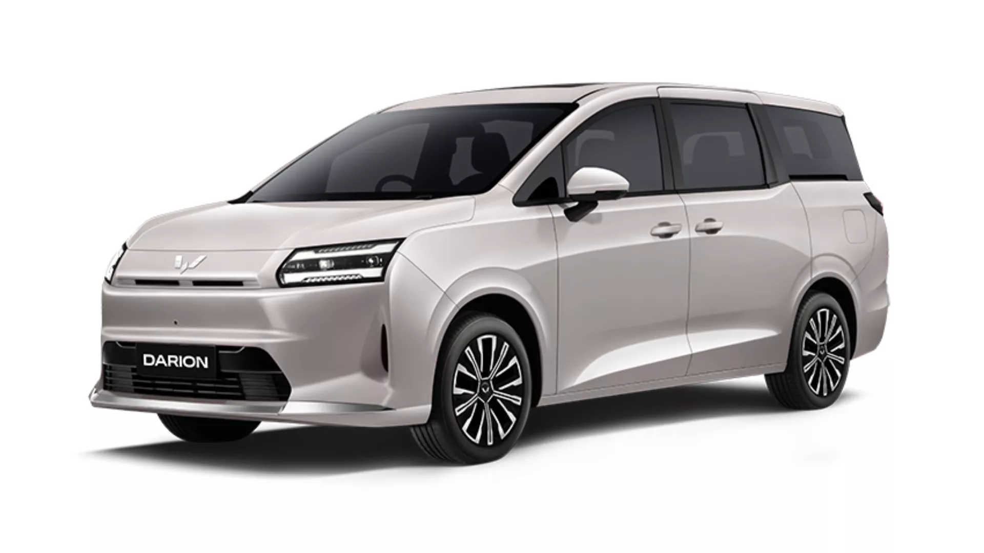 Wuling Darion