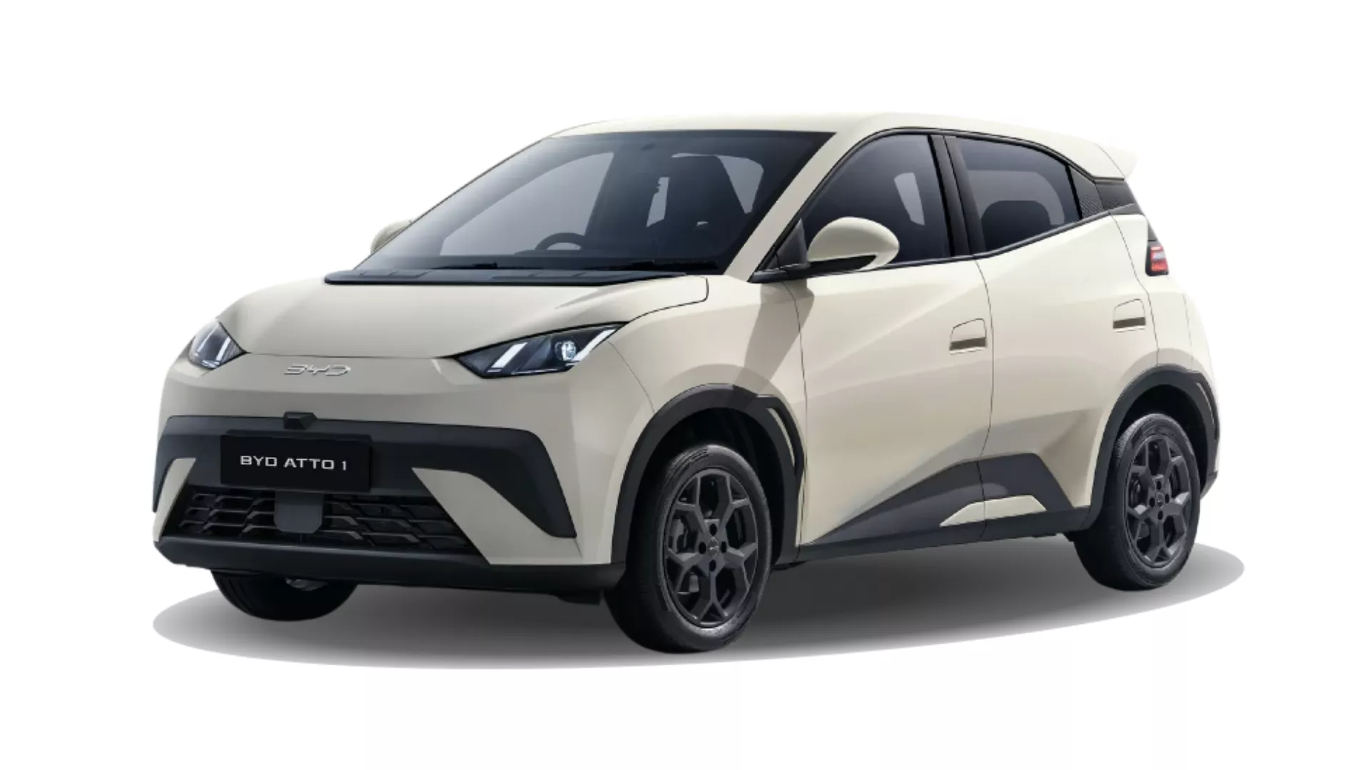 BYD Atto 1
