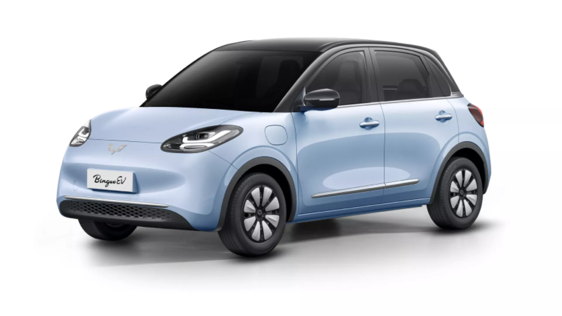 Wuling BinguoEV