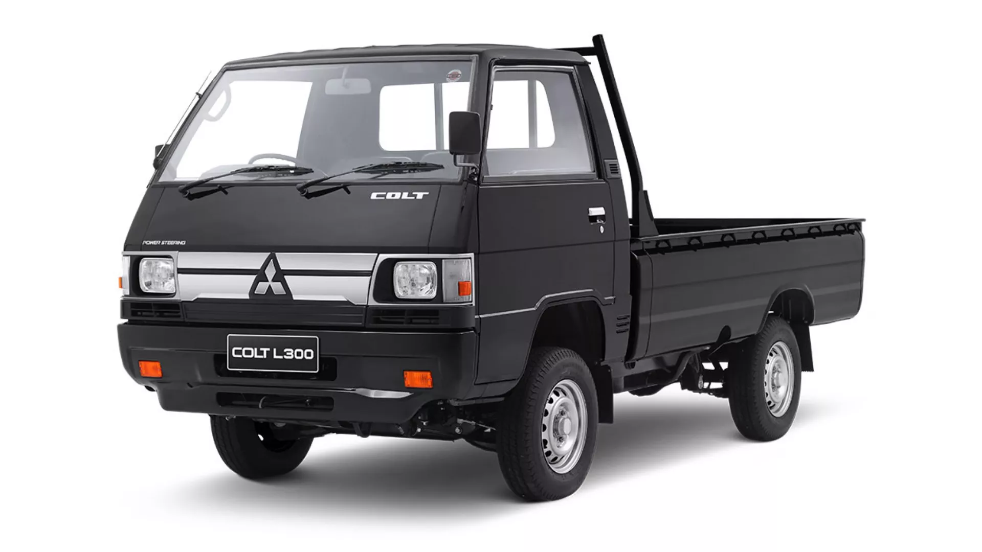 Mitsubishi L300
