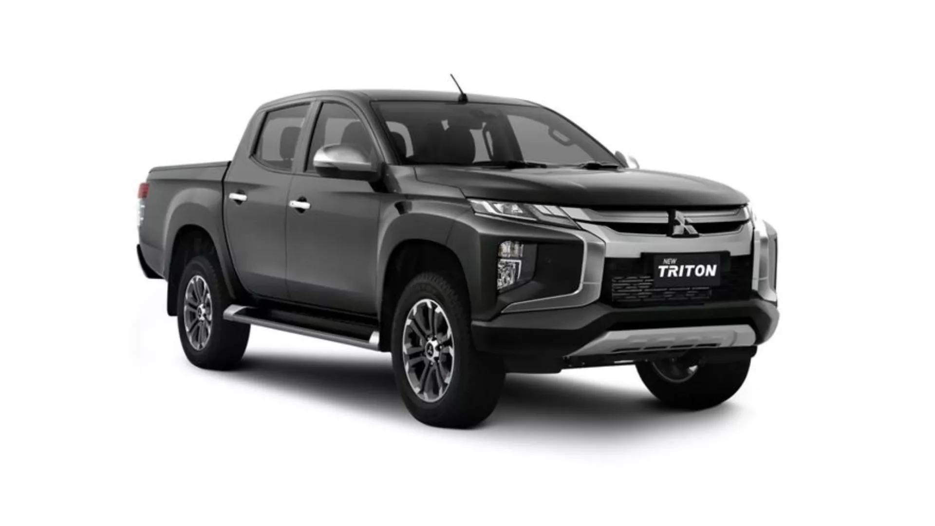 Mitsubishi Triton
