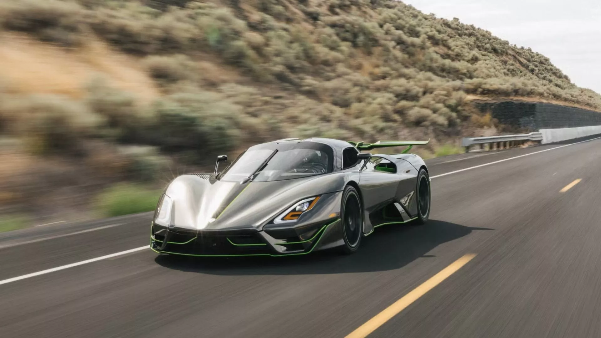 SSC Tuatara