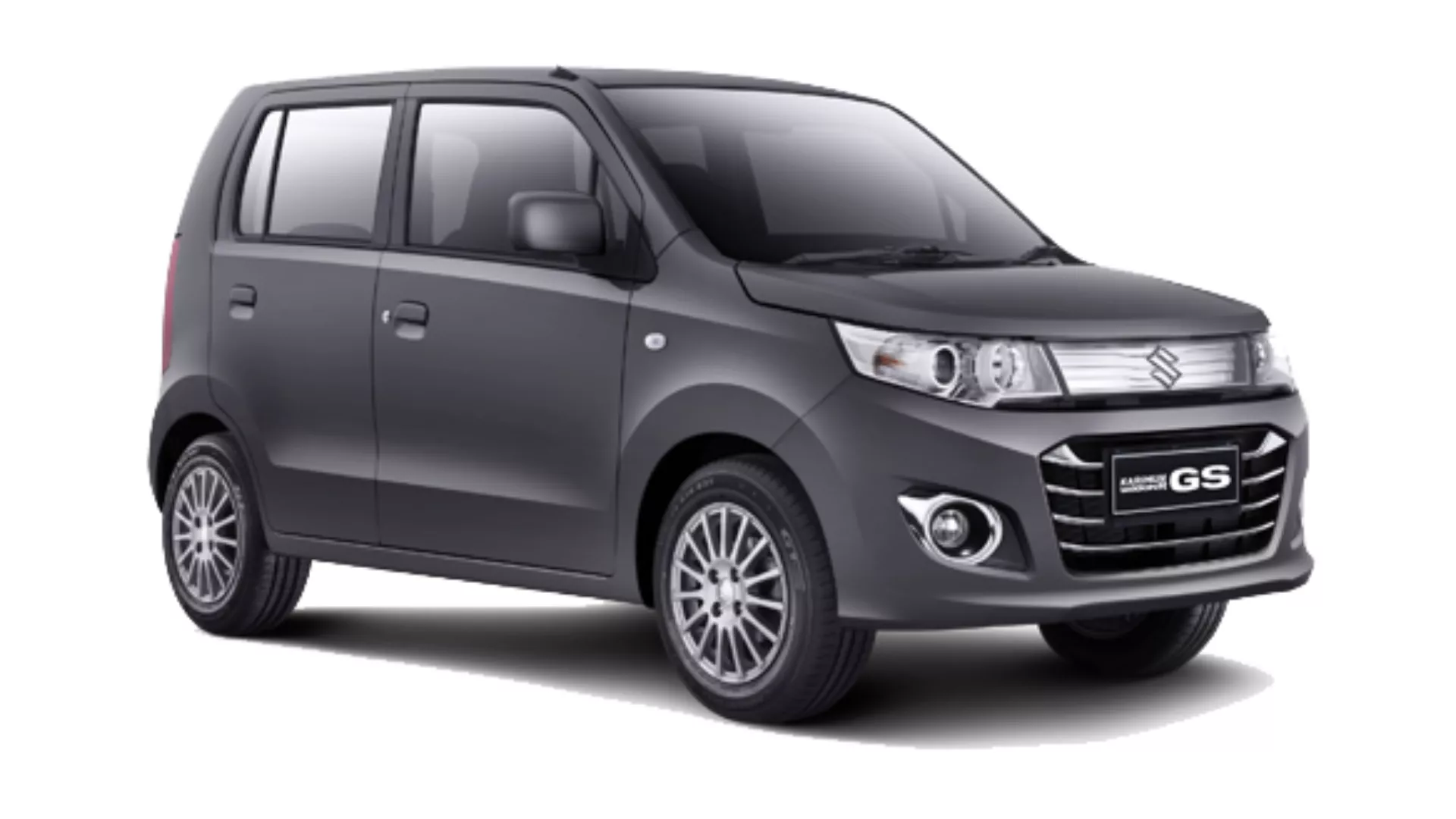 Suzuki Karimun Wagon R