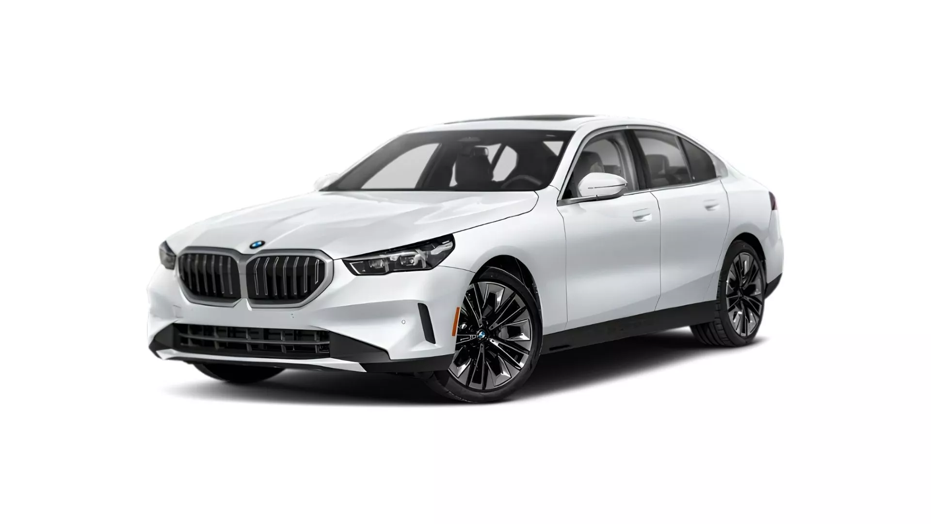 BMW 530i
