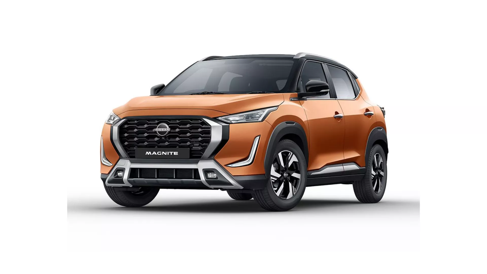Nissan Magnite