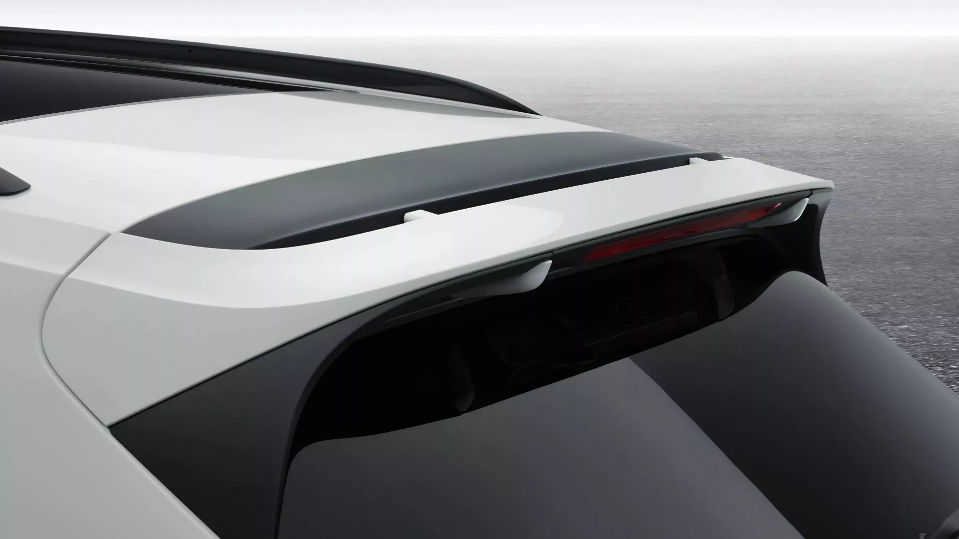 Roof Spoiler