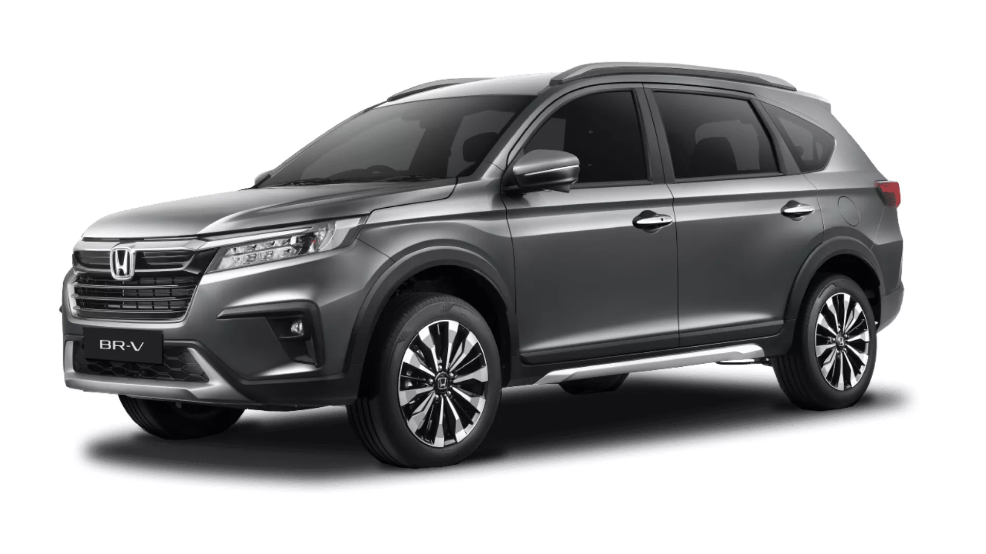 Honda BR-V