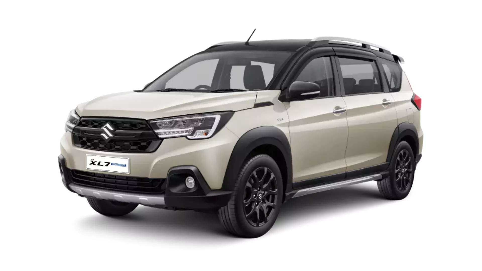 Suzuki XL7 Hybrid