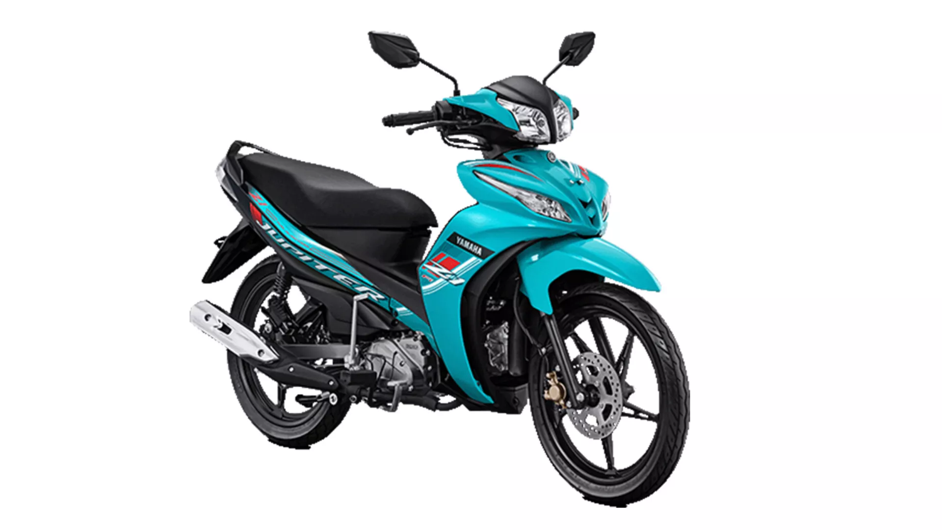 Yamaha Jupiter Z1