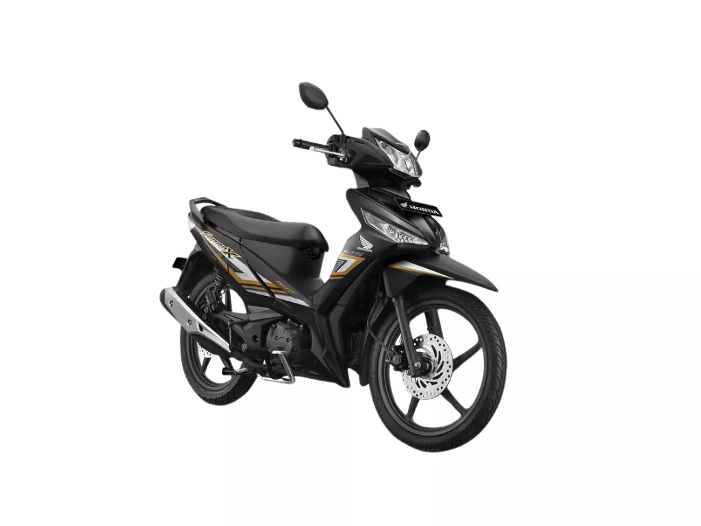 Honda Supra X 125 FI