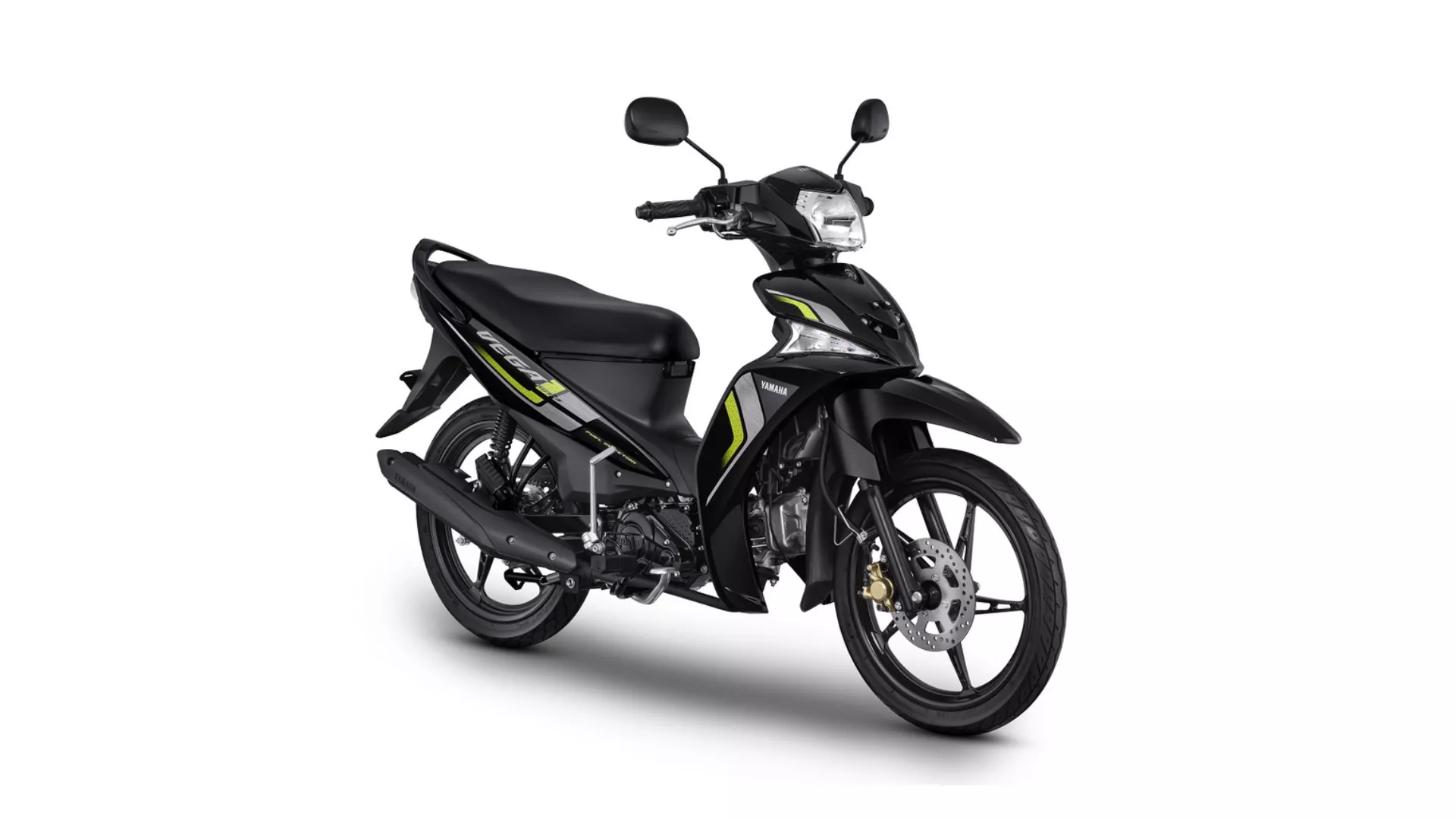 Yamaha Vega Force