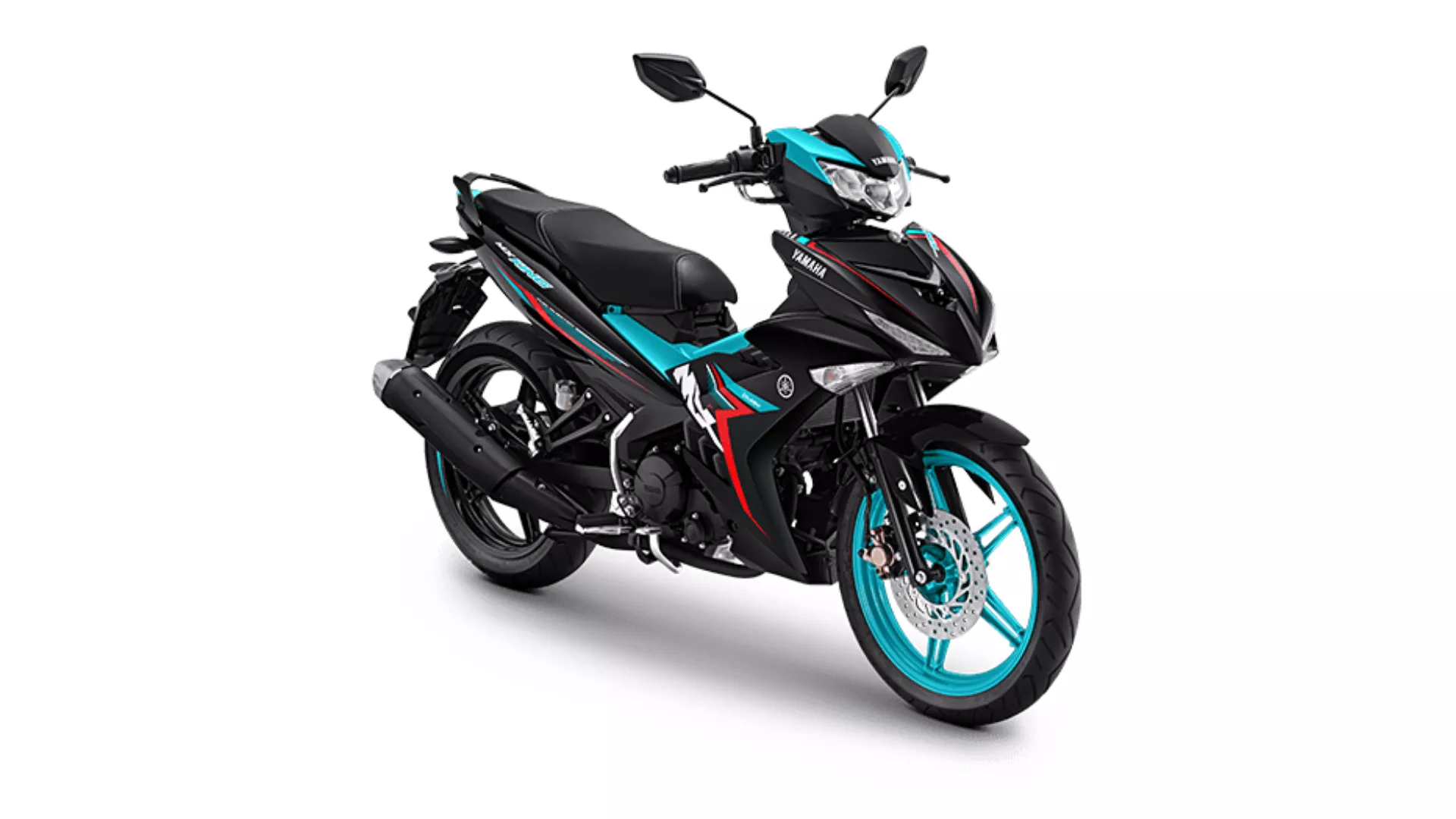 Yamaha Jupiter MX King 150
