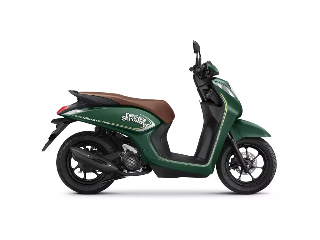 Honda Genio